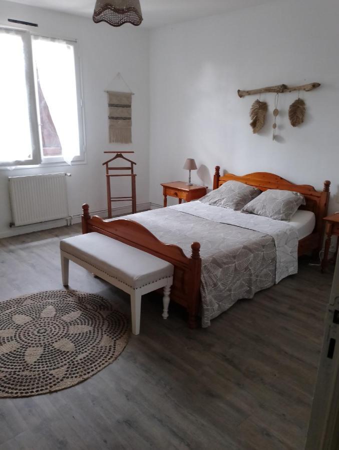 La Riviere Apartman Damazan Kültér fotó