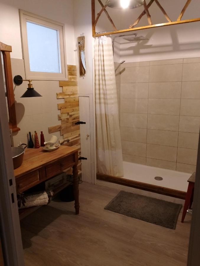 La Riviere Apartman Damazan Kültér fotó