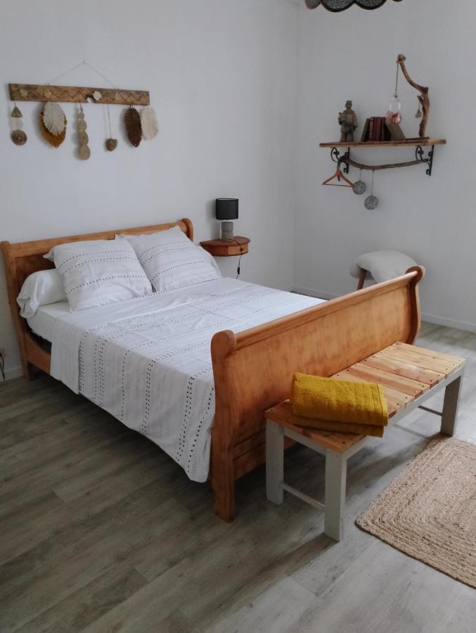 La Riviere Apartman Damazan Kültér fotó