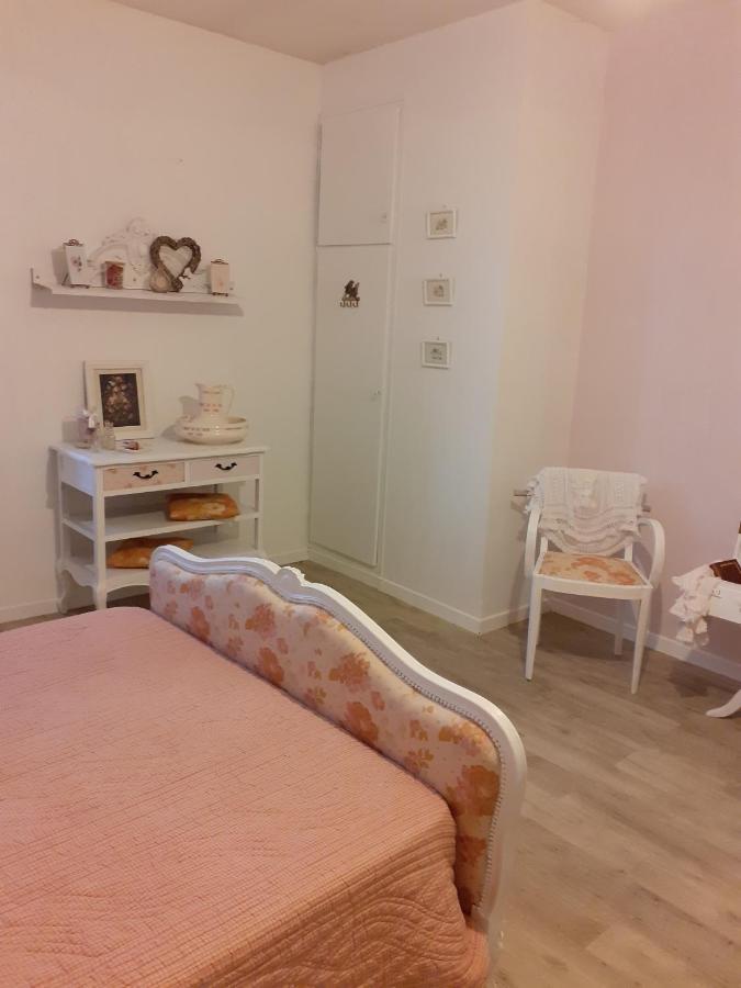 La Riviere Apartman Damazan Kültér fotó
